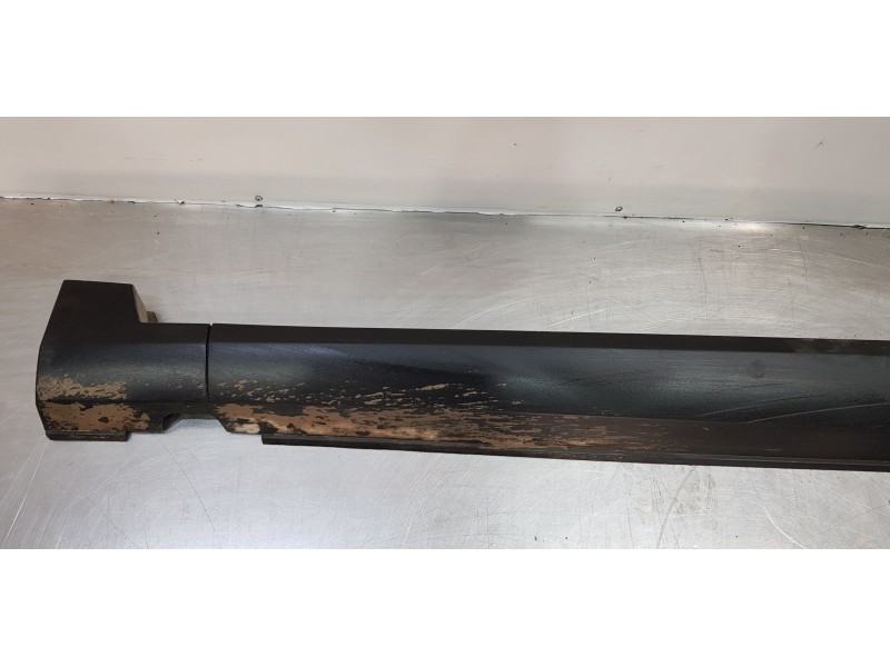 Recambio de faldon lateral para peugeot 2008 (p1) active referencia OEM IAM 7007WV   Recambio de faldon lateral para peugeot 2008 (p1) active referencia OEM IAM 7007WV