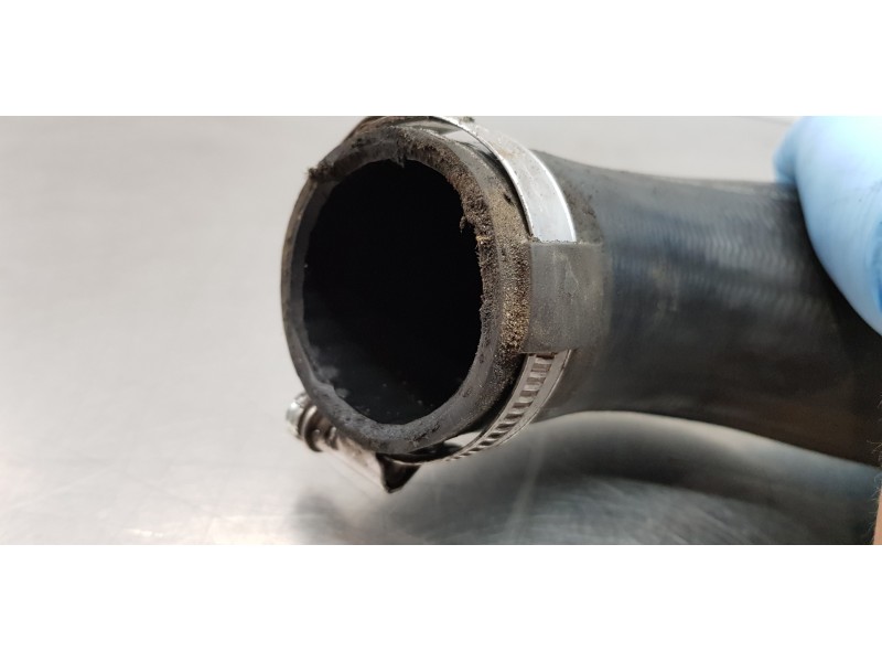 Recambio de tubo presion turbocompresor para kia ceed sportswagon tech referencia OEM IAM 282502U020  