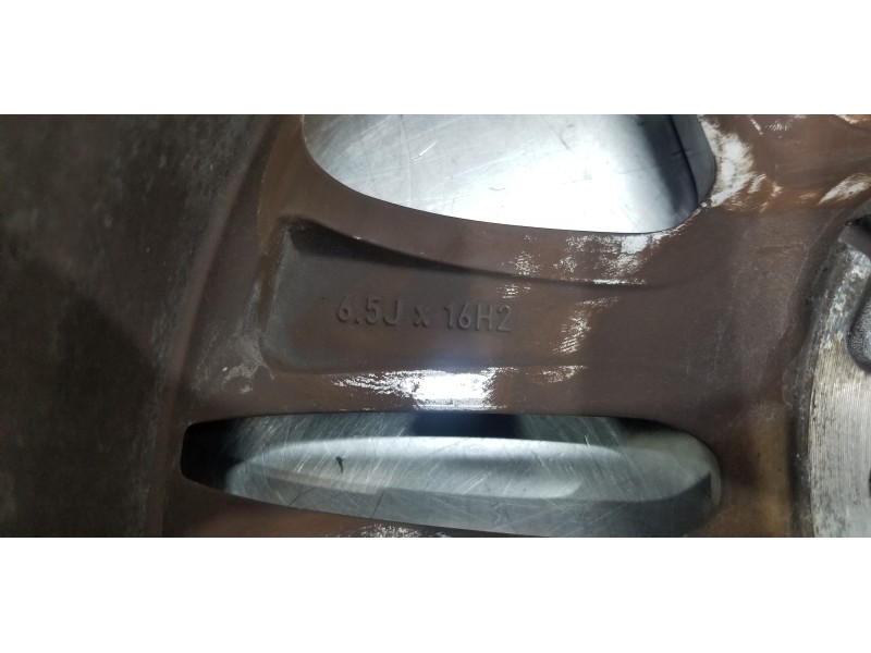 Recambio de llanta para kia ceed sportswagon tech referencia OEM IAM 52910J7200  