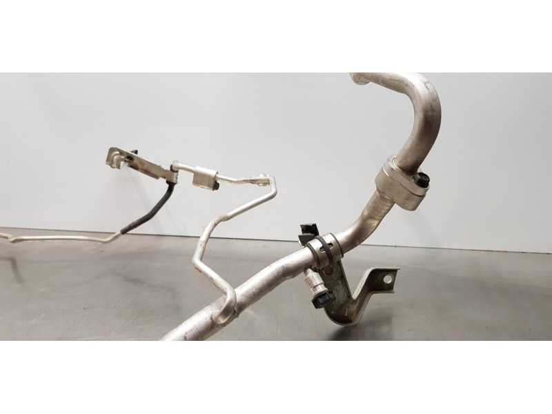 Recambio de tubos aire acondicionado para nissan x-trail (t32) acenta 4x4 referencia OEM IAM 924467FV0A  