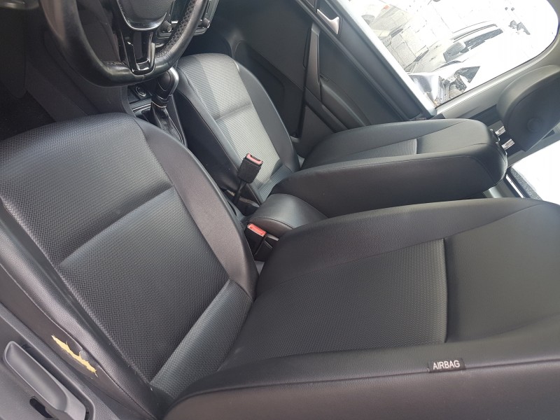 volkswagen caddy furgón/kombi del año 2017