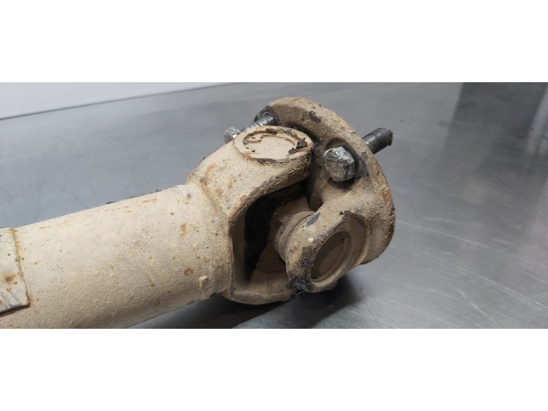 Recambio de transmision central para land rover range rover vogue turbo diesel referencia OEM IAM FRC8387 1H4Z4B402FA 