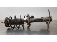 Recambio de amortiguador delantero izquierdo para toyota yaris hsd city referencia OEM IAM 485200D330