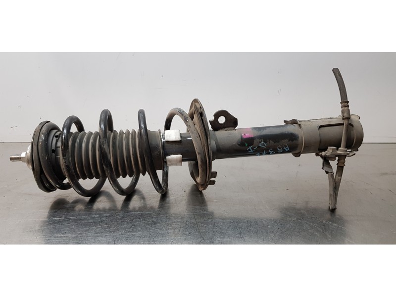 Recambio de amortiguador delantero izquierdo para toyota yaris hsd city referencia OEM IAM 485200D330   Recambio de amortiguador delantero izquierdo para toyota yaris hsd city referencia OEM IAM 485200D330