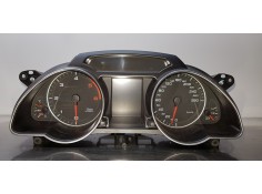 Recambio de cuadro instrumentos para audi a5 coupe (8t) 2.7 tdi referencia OEM IAM 8T0920931A