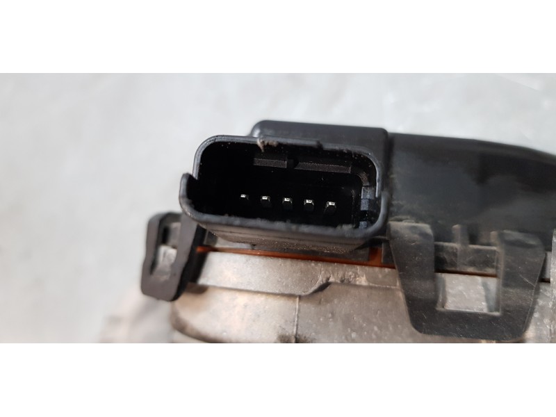 Recambio de valvula egr para peugeot 208 active referencia OEM IAM 9807369980   Recambio de valvula egr para peugeot 208 active referencia OEM IAM 9807369980