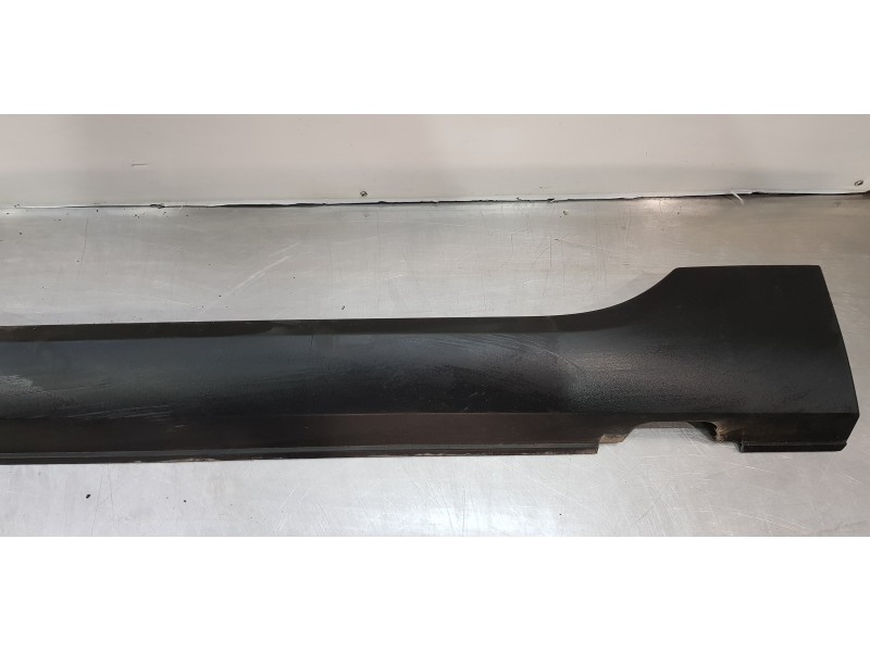 Recambio de faldon lateral para peugeot 2008 (p1) active referencia OEM IAM 7007WV   Recambio de faldon lateral para peugeot 2008 (p1) active referencia OEM IAM 7007WV