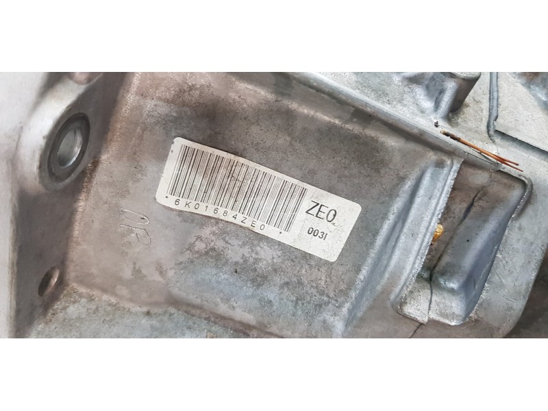 Recambio de caja cambios para suzuki sx4 glx referencia OEM IAM 2100055PF0  