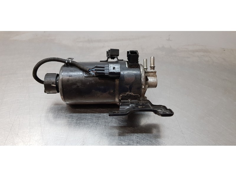 Recambio de soporte filtro gasoil para kia carens ( ) basic referencia OEM IAM 31970A4980   Recambio de soporte filtro gasoil para kia carens ( ) basic referencia OEM IAM 31970A4980