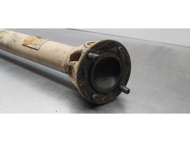 Recambio de transmision central para land rover range rover vogue turbo diesel referencia OEM IAM FRC8387 1H4Z4B402FA 