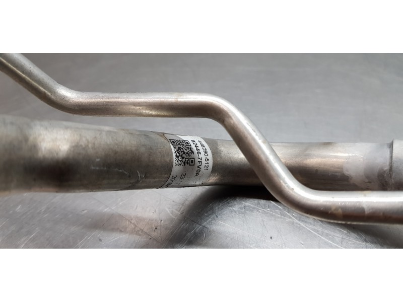 Recambio de tubos aire acondicionado para nissan x-trail (t32) acenta 4x4 referencia OEM IAM 924467FV0A  