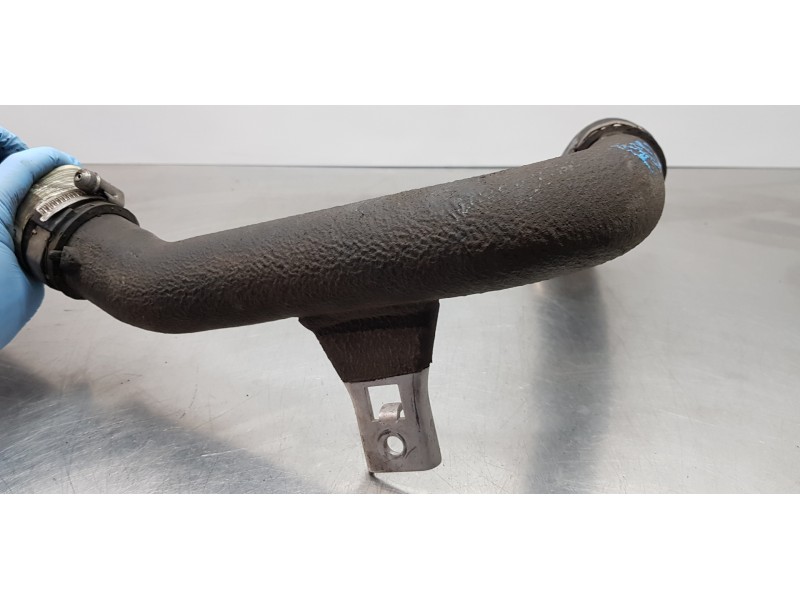 Recambio de tubo presion turbocompresor para kia ceed sportswagon tech referencia OEM IAM 282502U020  