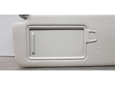 Recambio de parasol izquierdo para hyundai tucson hybrid referencia OEM IAM 85210N9300MMH   2