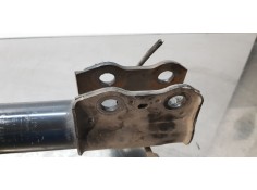 Recambio de amortiguador delantero izquierdo para toyota yaris hsd city referencia OEM IAM 485200D330   2