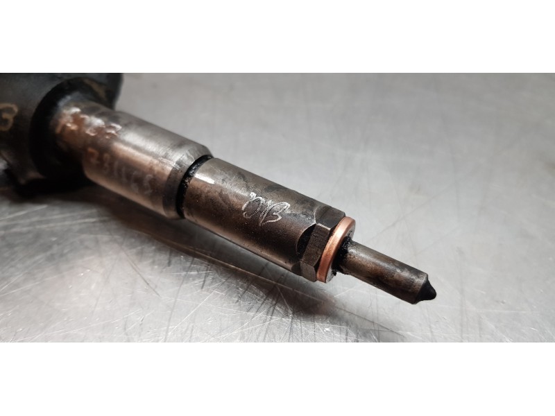 Recambio de inyector para ford fiesta (cbk) ambiente referencia OEM IAM 9655304880   Recambio de inyector para ford fiesta (cbk) ambiente referencia OEM IAM 9655304880