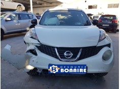 nissan juke (f15) del año 2013