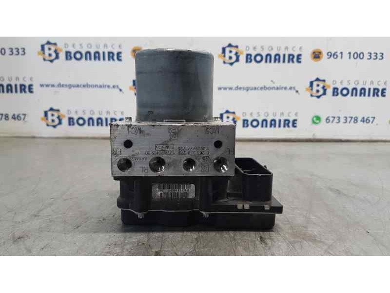 Recambio de abs para jaguar xf 2.2 diesel luxury referencia OEM IAM CX232C405BD  
