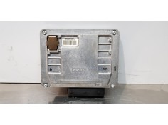 Recambio de centralita cambio automatico para volkswagen touareg (7la) tdi r5 referencia OEM IAM 0AD927755AB   2