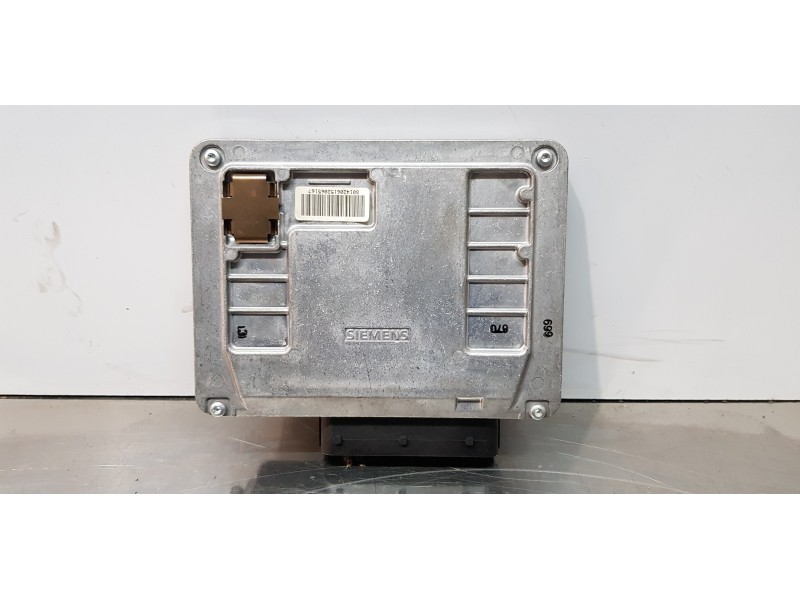 Recambio de centralita cambio automatico para volkswagen touareg (7la) tdi r5 referencia OEM IAM 0AD927755AB   Recambio de centralita cambio automatico para volkswagen touareg (7la) tdi r5 referencia OEM IAM 0AD927755AB