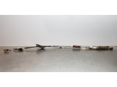 Recambio de varillaje cambio para nissan x-trail (t32) acenta 4x4 referencia OEM IAM 344134CE8E  