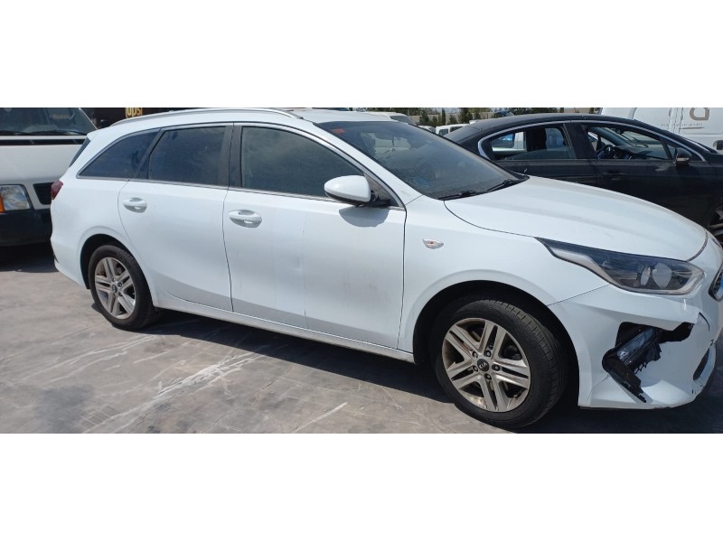 kia ceed sportswagon del año 2021