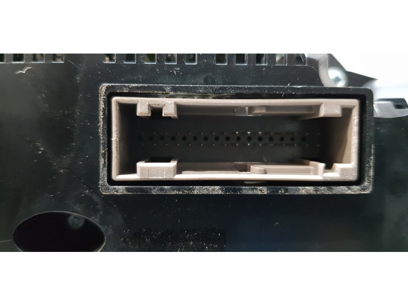 Recambio de cuadro instrumentos para audi a5 coupe (8t) 2.7 tdi referencia OEM IAM 8T0920931A   Recambio de cuadro instrumentos para audi a5 coupe (8t) 2.7 tdi referencia OEM IAM 8T0920931A