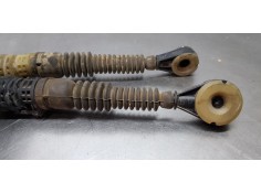 Recambio de varillaje cambio para nissan x-trail (t32) acenta 4x4 referencia OEM IAM 344134CE8E   2