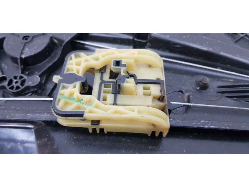 Recambio de elevalunas trasero izquierdo para volvo xc60 inscription awd referencia OEM IAM 966264102  