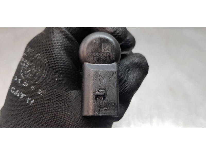 Recambio de inyector para ford fiesta (cbk) ambiente referencia OEM IAM 9655304880   Recambio de inyector para ford fiesta (cbk) ambiente referencia OEM IAM 9655304880