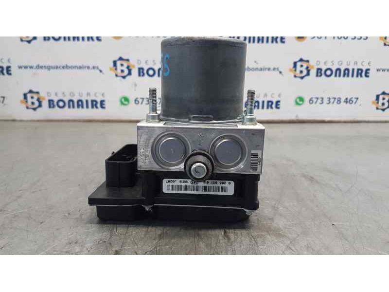 Recambio de abs para jaguar xf 2.2 diesel luxury referencia OEM IAM CX232C405BD  