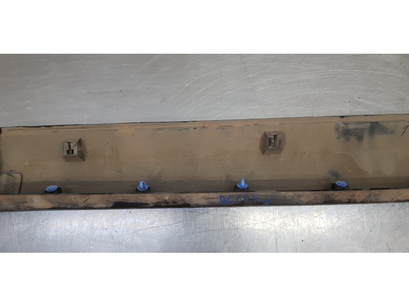 Recambio de faldon lateral para peugeot 2008 (p1) active referencia OEM IAM 7007WV   Recambio de faldon lateral para peugeot 2008 (p1) active referencia OEM IAM 7007WV