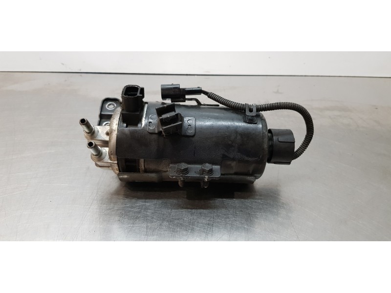 Recambio de soporte filtro gasoil para kia carens ( ) basic referencia OEM IAM 31970A4980   Recambio de soporte filtro gasoil para kia carens ( ) basic referencia OEM IAM 31970A4980