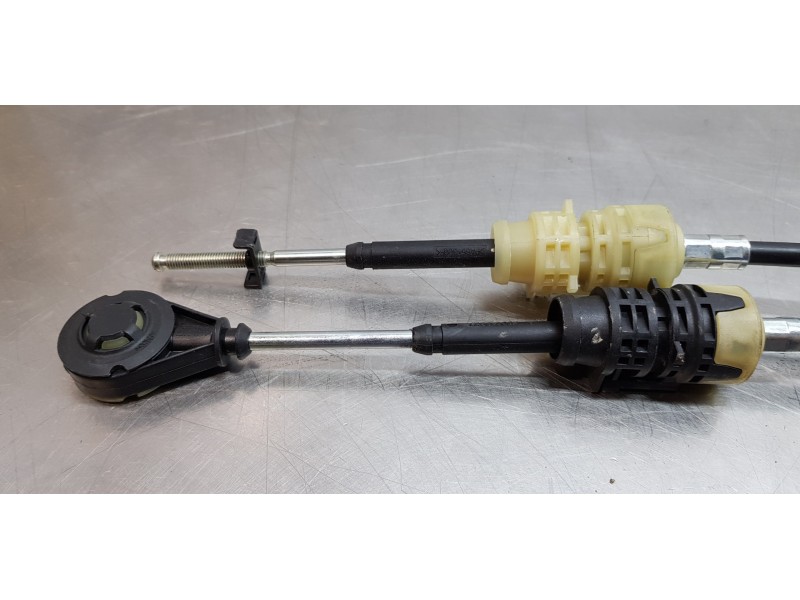 Recambio de varillaje cambio para nissan x-trail (t32) acenta 4x4 referencia OEM IAM 344134CE8E  