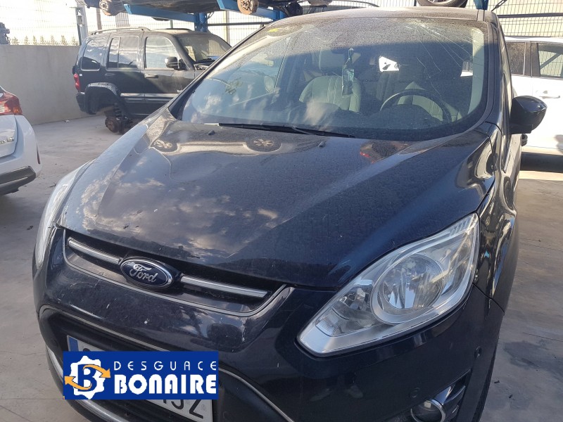 ford c-max del año 2012 ford c-max del año 2012