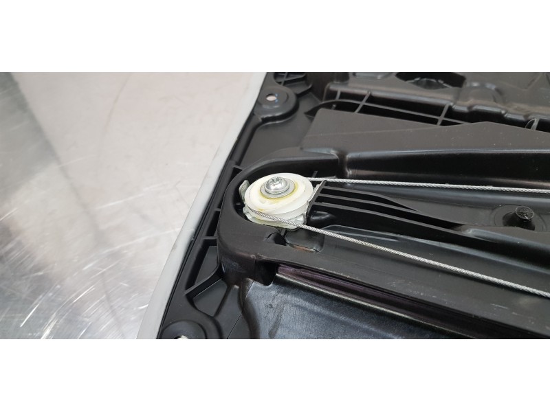 Recambio de elevalunas trasero izquierdo para volvo xc60 inscription awd referencia OEM IAM 966264102  