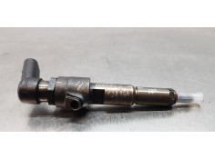 Recambio de inyector para ford fiesta (cbk) ambiente referencia OEM IAM 9655304880