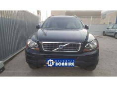 volvo xc90 del año 2007