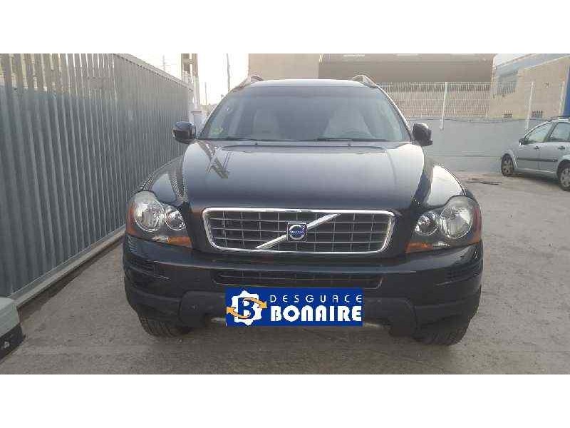 volvo xc90 del año 2007