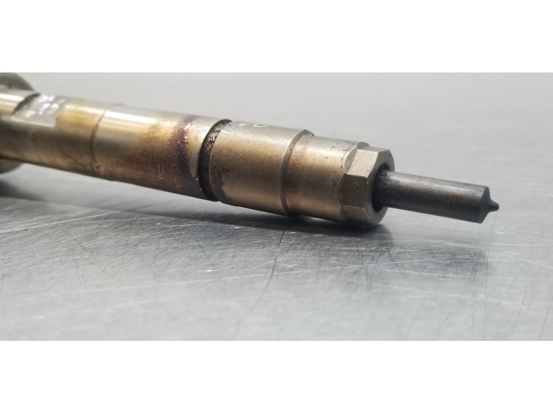 Recambio de inyector para toyota verso comfort referencia OEM IAM 13538515061 0445110599  Recambio de inyector para toyota verso comfort referencia OEM IAM 13538515061 0445110599