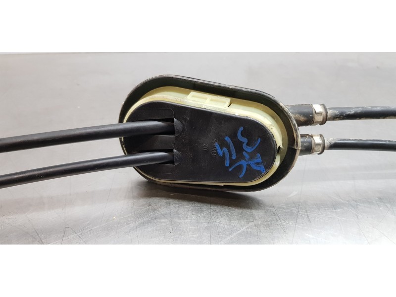 Recambio de varillaje cambio para nissan x-trail (t32) acenta 4x4 referencia OEM IAM 344134CE8E  