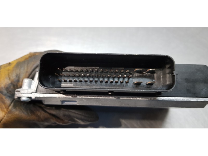 Recambio de centralita cambio automatico para volkswagen touareg (7la) tdi r5 referencia OEM IAM 0AD927755AB   Recambio de centralita cambio automatico para volkswagen touareg (7la) tdi r5 referencia OEM IAM 0AD927755AB