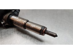 Recambio de inyector para ford fiesta (cbk) ambiente referencia OEM IAM 9655304880   2