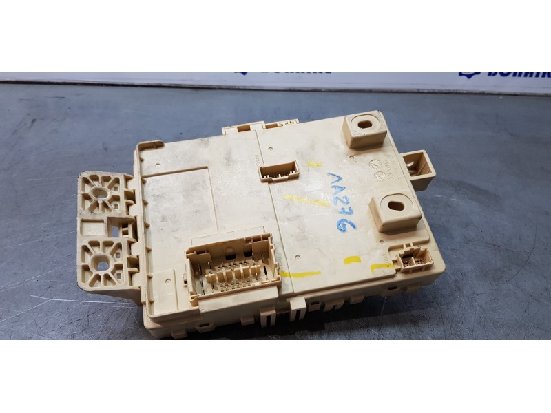 Recambio de caja reles / fusibles para hyundai i30 (pd) select referencia OEM IAM 91950G3020  