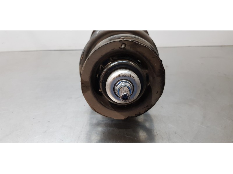 Recambio de amortiguador delantero izquierdo para toyota yaris hsd city referencia OEM IAM 485200D330   Recambio de amortiguador delantero izquierdo para toyota yaris hsd city referencia OEM IAM 485200D330