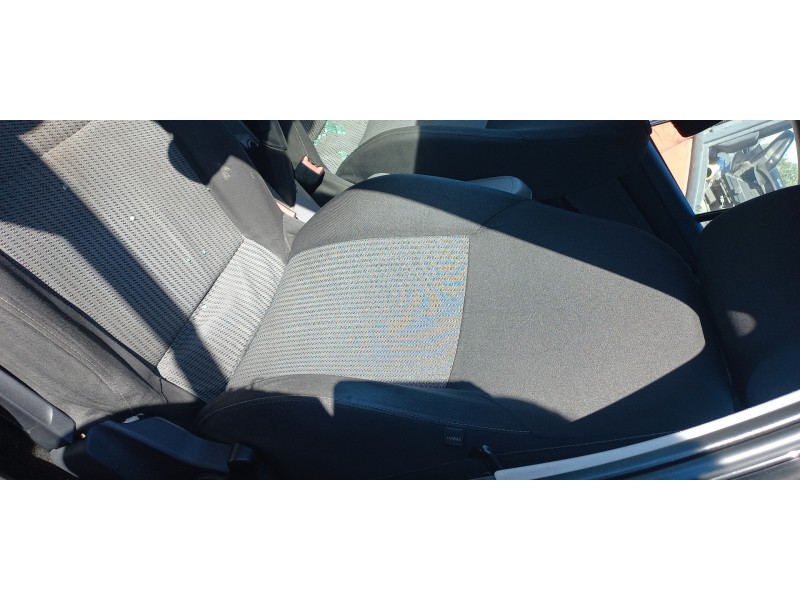 seat toledo (kg3) del año 2014