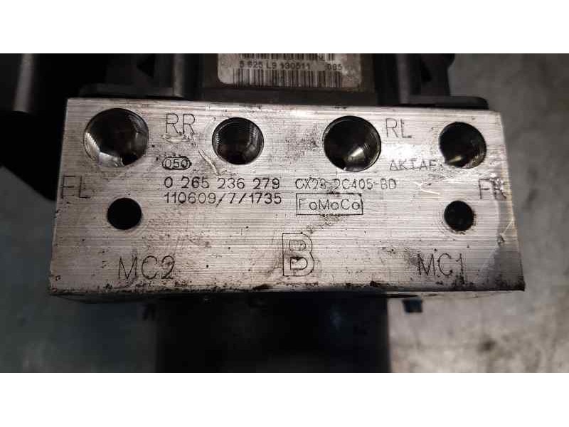 Recambio de abs para jaguar xf 2.2 diesel luxury referencia OEM IAM CX232C405BD  