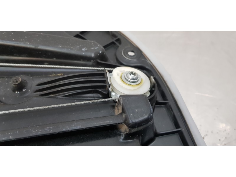 Recambio de elevalunas trasero izquierdo para volvo xc60 inscription awd referencia OEM IAM 966264102  