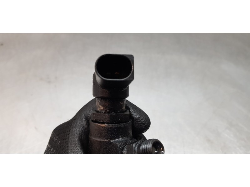 Recambio de inyector para ford fiesta (cbk) ambiente referencia OEM IAM 9655304880   Recambio de inyector para ford fiesta (cbk) ambiente referencia OEM IAM 9655304880