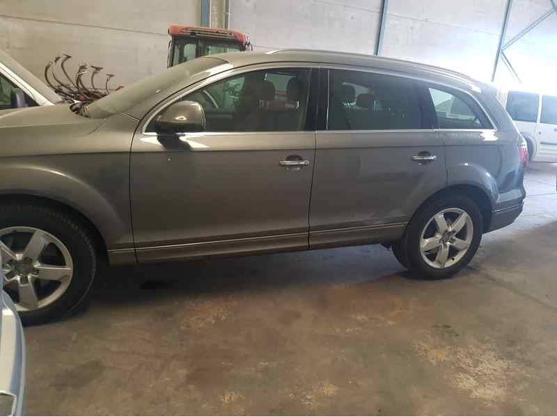 audi q7 (4l) del año 2010