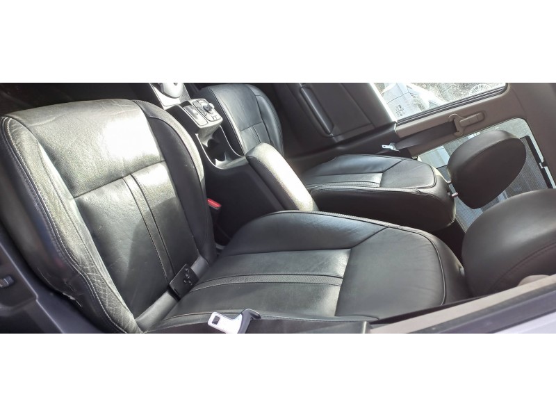 renault koleos del año 2010